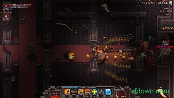 英雄围城口袋版最新破解版