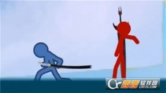 火柴人武器大乱斗去广告(火柴人战斗游戏) 火柴人武器大乱斗去广告(火柴人战斗游戏)