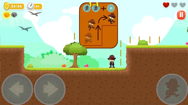 PicoƤ�˴�ð��(������Ծ������Ϸ)