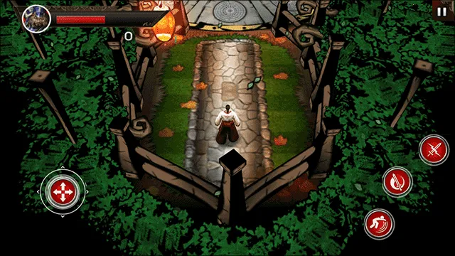 Legacy Of Warrior��ʿ�ż�(��ʿ�ż���Ϸ)