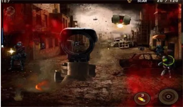 枪林弹雨之王安卓版手机版