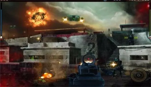 枪林弹雨之王安卓版手机版