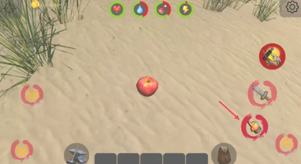 幸存者痛苦与收获2026下载安装