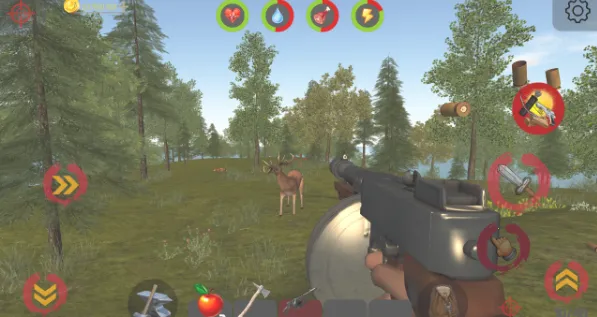 幸存者痛苦与收获2026下载安装