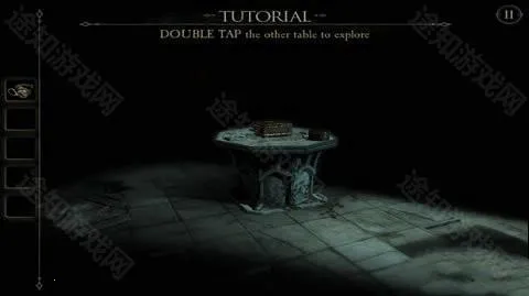 未上锁的房间全解锁免费版