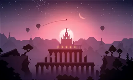 阿尔托的奥德赛山之灵(跑酷冒险游戏)