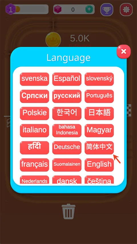 Merge Car Racer(赛车大亨游戏)