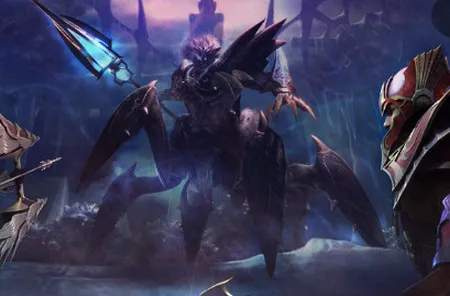 大天使之剑H52026官方最新版本