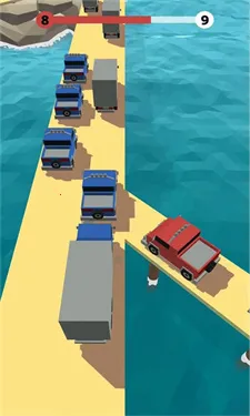 交通旅行(交通建设游戏) 交通旅行(交通建设游戏)