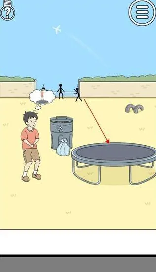 陷阱回避2(益智解谜手游)