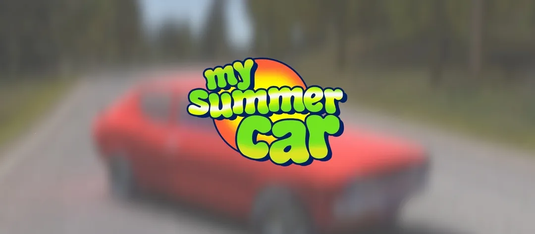 我的夏季汽车汉化破解版