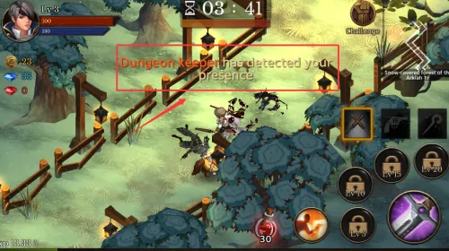 地牢年代记破解版 地牢年代记破解版