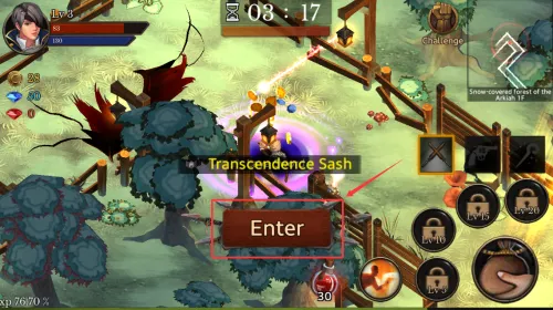 地牢年代记破解版 地牢年代记破解版