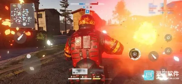 至高之战国际服下载