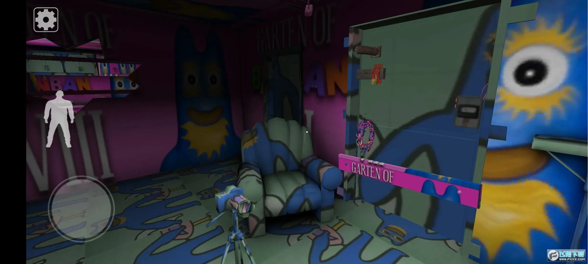 班班幼儿园8MOD菜单 班班幼儿园8MOD菜单