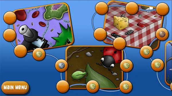 美味星球5破解版