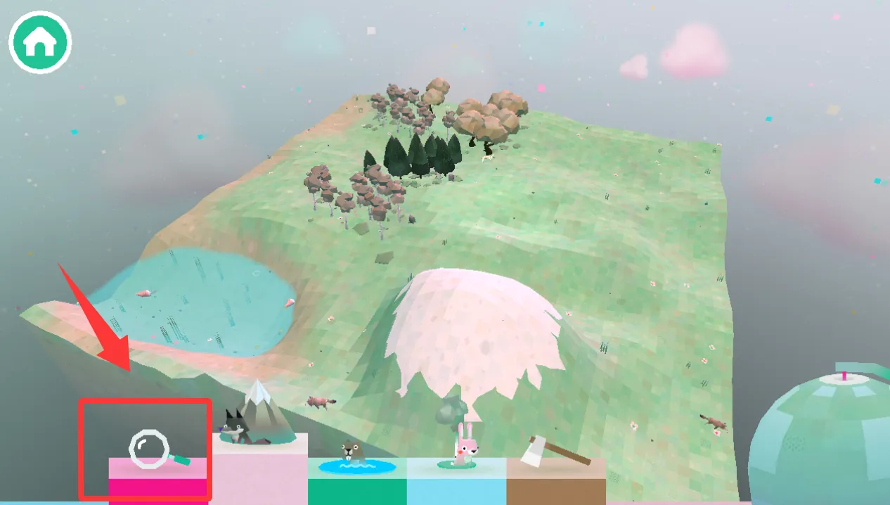 Toca Nature2026最新版本