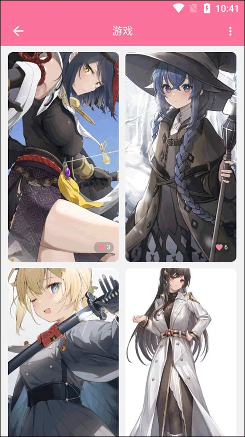 壁纸喵(手机壁纸软件)