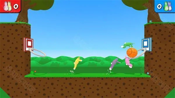 超级兔子人2026官方最新版本