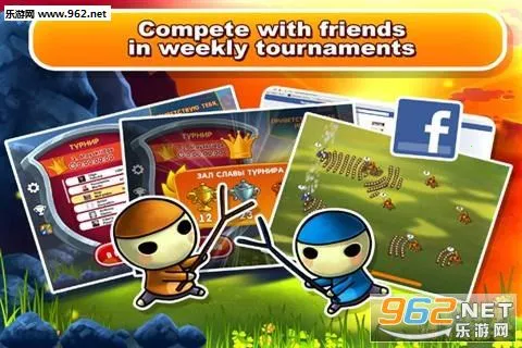 蘑菇战争2026下载