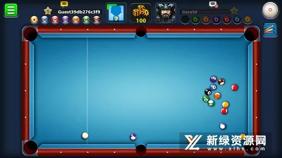 8 Ball Pool2026下载