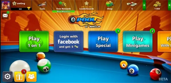 8 Ball Pool2026下载