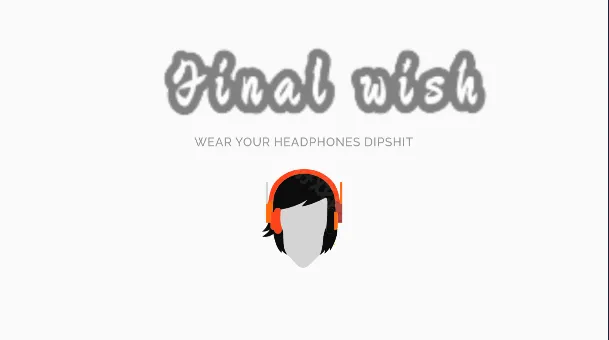 节奏盒子finalwish最新手机版