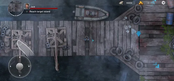 亡灵丧尸杀手2026官方最新版本