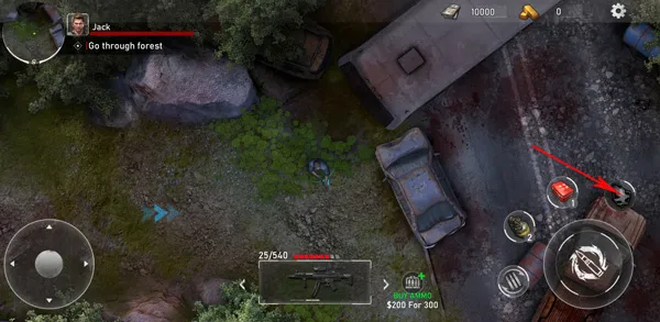 亡灵丧尸杀手2026官方最新版本