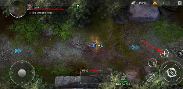 亡灵丧尸杀手2026官方最新版本