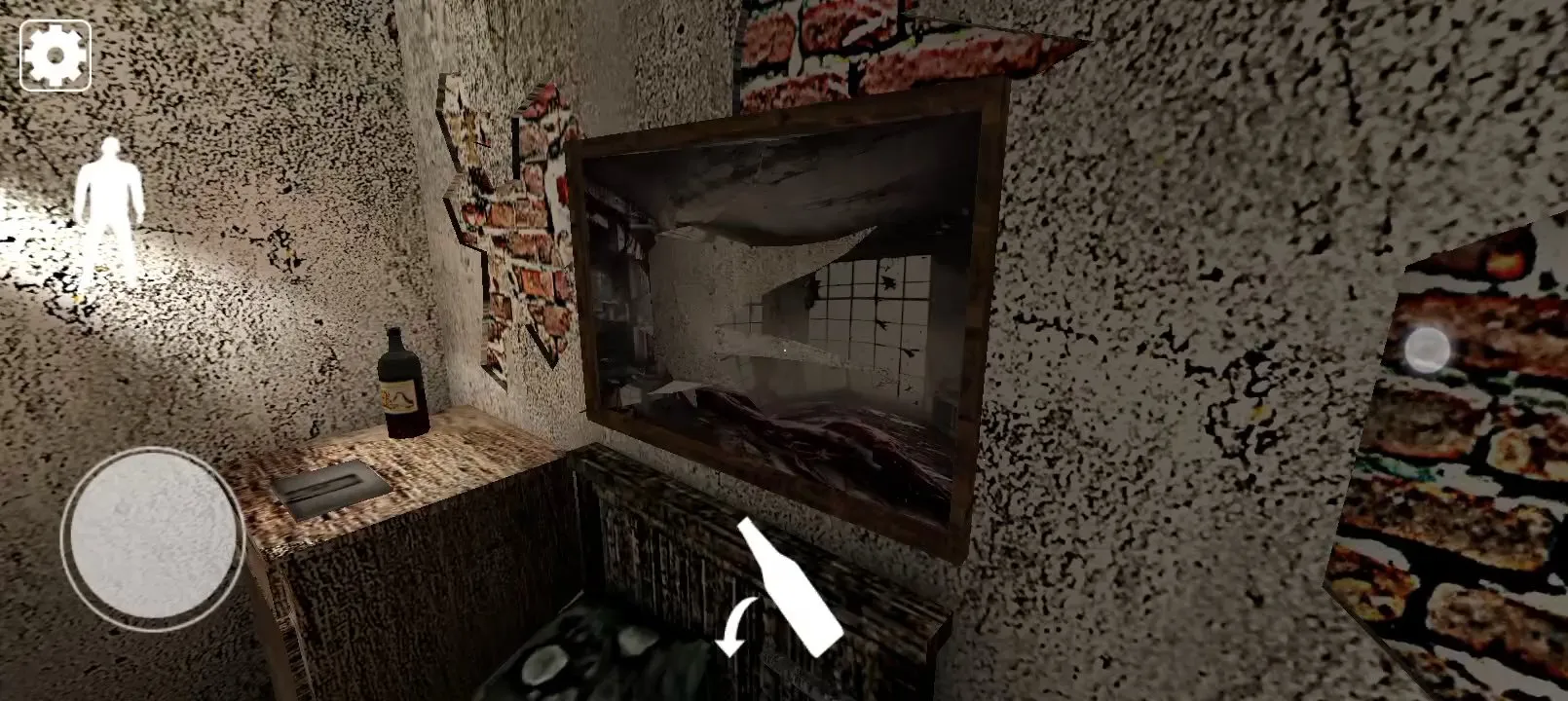 鬼屠夫重塑(恐怖悬疑游戏) 鬼屠夫重塑(恐怖悬疑游戏)