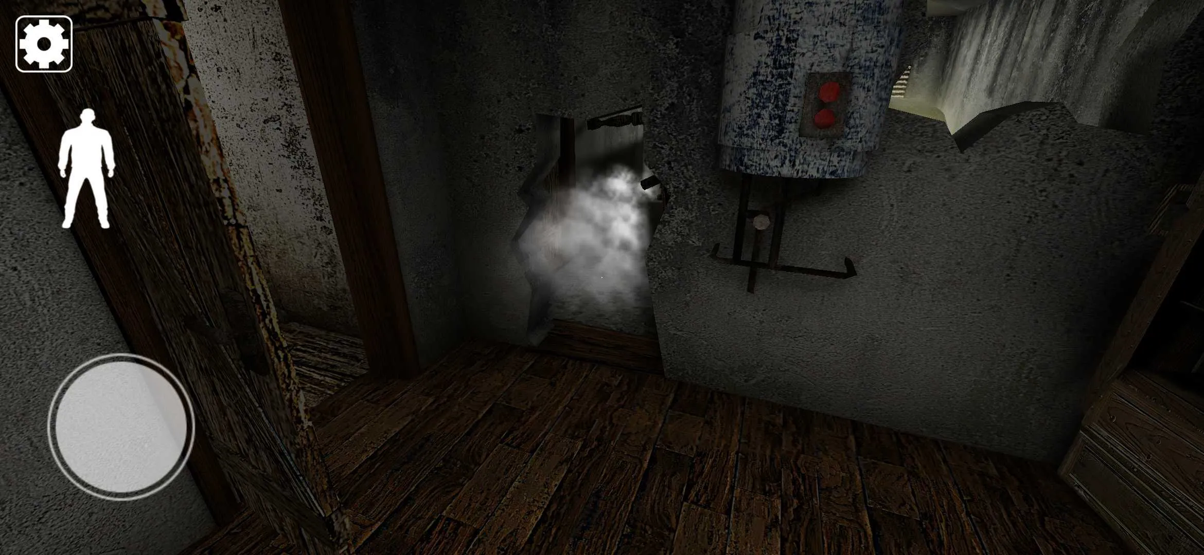 鬼屠夫重塑(恐怖悬疑游戏) 鬼屠夫重塑(恐怖悬疑游戏)