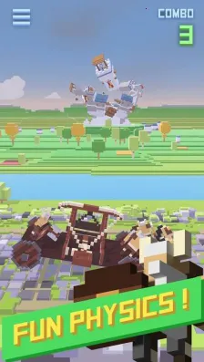 炮轰海盗2026官方最新版本