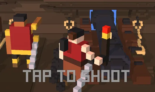 炮轰海盗2026官方最新版本