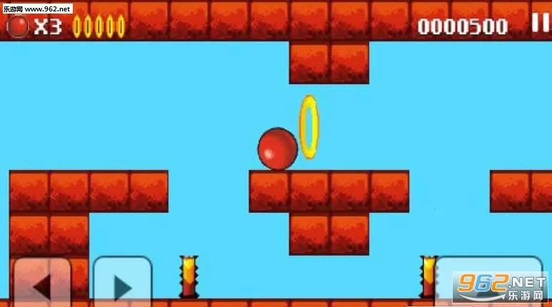 bounce(弹球闯关游戏) bounce(弹球闯关游戏)