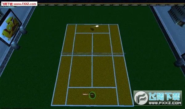 网球王子2026最新版本
