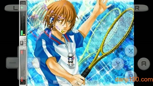 网球王子2026最新版本