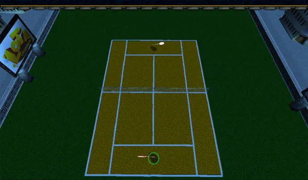 网球王子2026最新版本