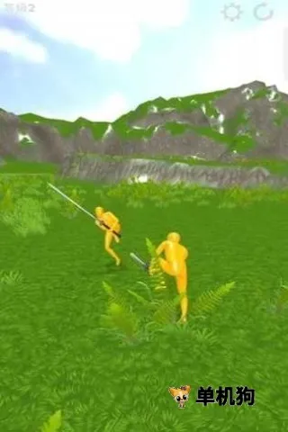 挥舞大宝剑最新手机版