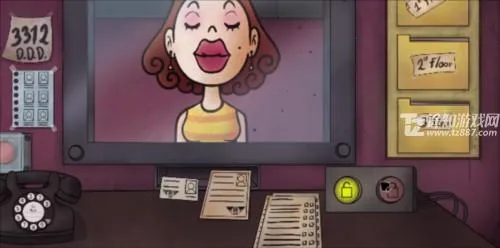 这不是我的邻居游戏中文版图片6