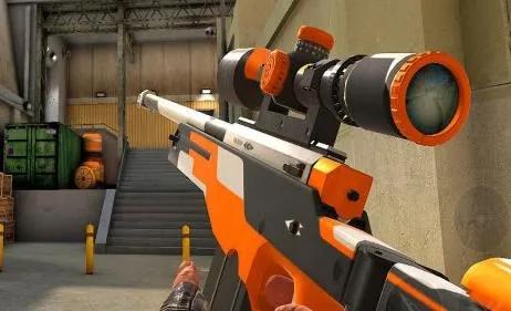 吃鸡小分队(射击生存手游)