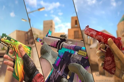 吃鸡小分队(射击生存手游)