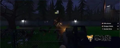 僵尸墓地模拟器 第13张图