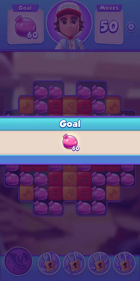 地铁跑酷冲浪者最新手机版 地铁跑酷冲浪者最新手机版