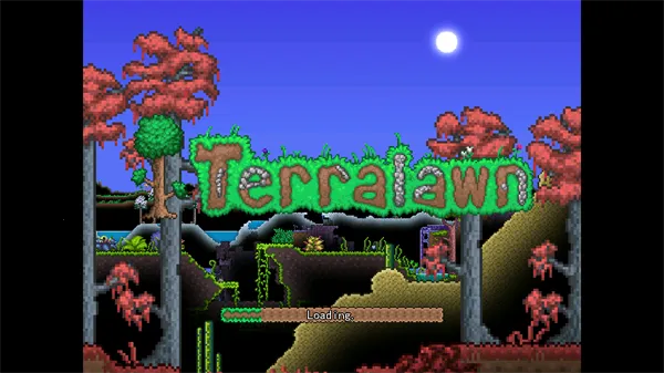 植物大战僵尸泰拉瑞亚安卓版手机版