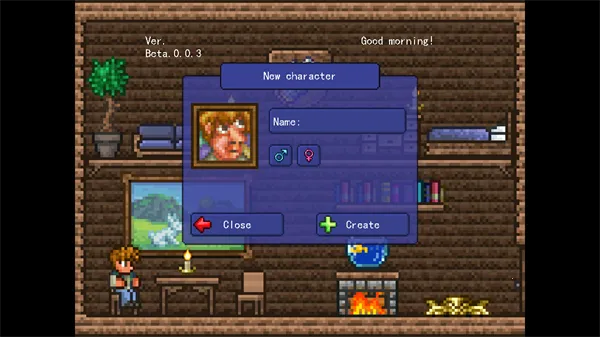 植物大战僵尸泰拉瑞亚安卓版手机版