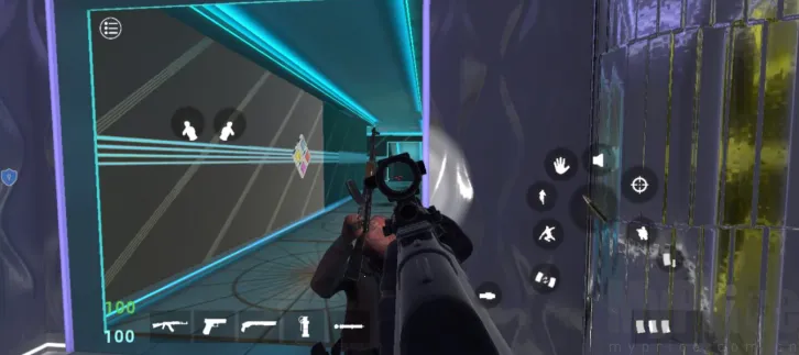 特警部队模拟器2026下载 特警部队模拟器2026下载