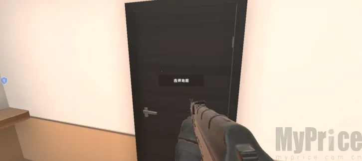 特警部队模拟器