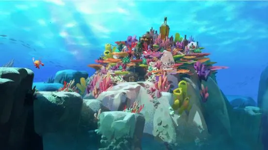 蟹蟹寻宝奇遇2026官方最新版本 蟹蟹寻宝奇遇2026官方最新版本