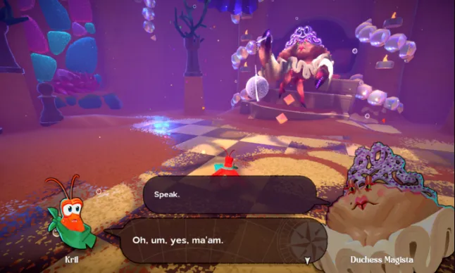 蟹蟹寻宝奇遇2026官方最新版本 蟹蟹寻宝奇遇2026官方最新版本